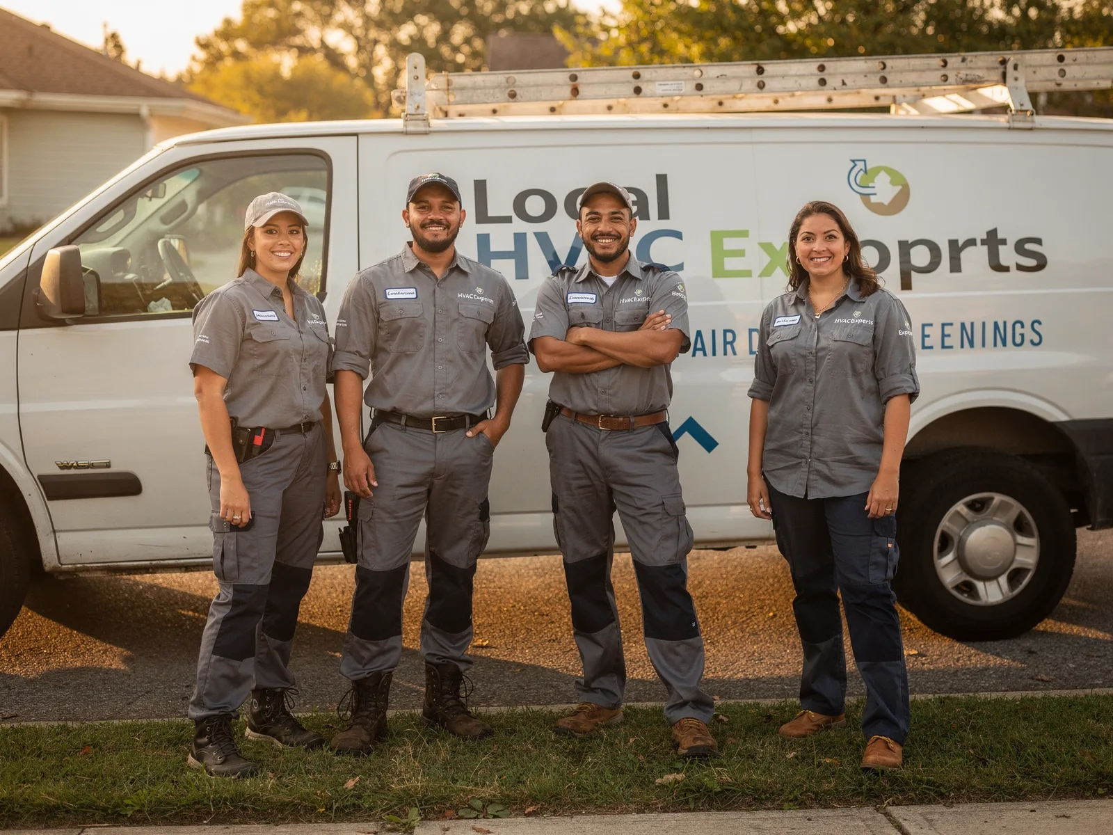 24/7 HVAC Repair & AC Replacement company in Douglas, NE